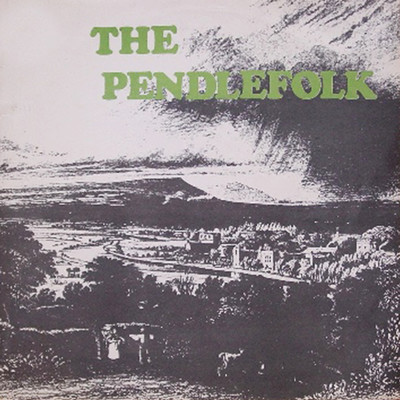 シングル/Old Pendle/The Pendlefolk
