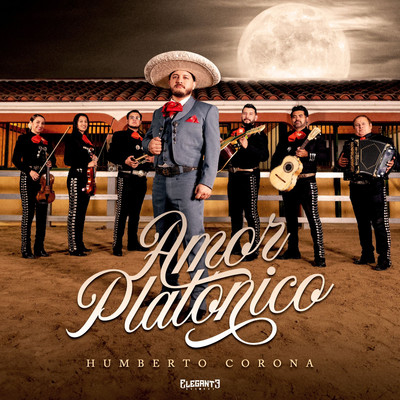 シングル/Amor Platonico/Humberto Corona
