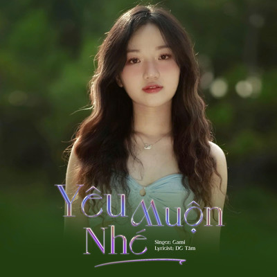 シングル/Yeu Muon Nhe/Cami