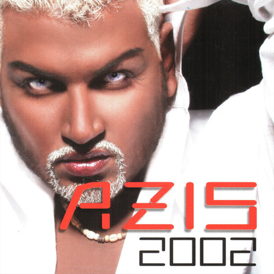 アルバム/Azis 2002/Azis