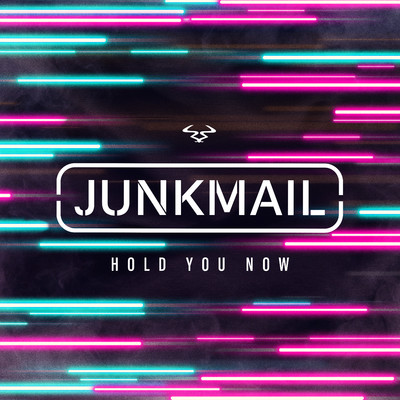 シングル/Hold You Now/Junk Mail