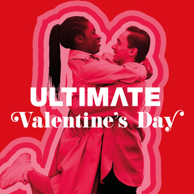 アルバム/Ultimate Valentine's Day/Various Artists