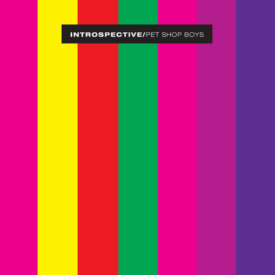 Introspective (2018 Remaster)/Pet Shop Boys