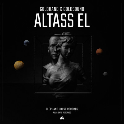 Altass el (Extended Mix)/Goldhand & Goldsound