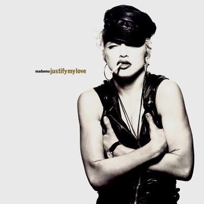 Justify My Love (Q-Sound Mix Version)/Madonna