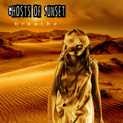 シングル/Afterthought/Ghosts of Sunset