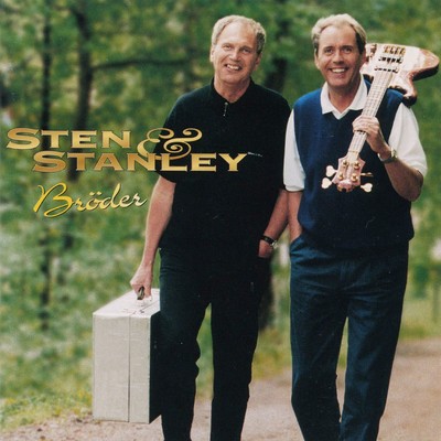 アルバム/Broder/Sten & Stanley