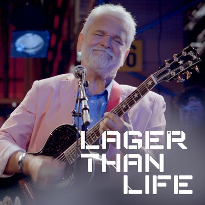 シングル/Lager Than Life/Hasse Andersson