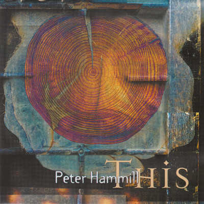 Unsteady (Fragment)/Peter Hammill