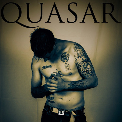 シングル/Testimony of a Witness (Tuned Remix)/Quasar*