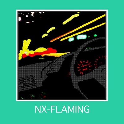 Shine/NX-FLAMING