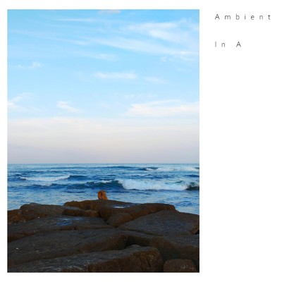 アルバム/Ambient In A/丹波小豆