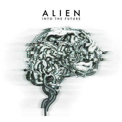 Into The Future [Japan Edition]/Alien