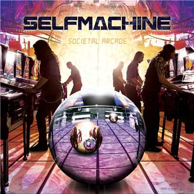 Societal Arcade/Selfmachine