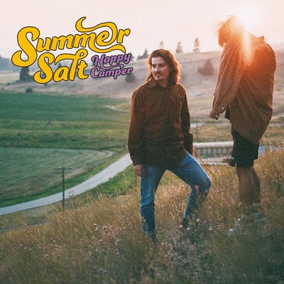 Happy Camper/SUMMER SALT