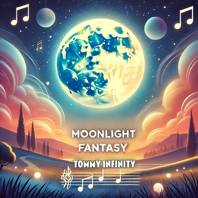 Moonlight Fantasy/トミー・インフィニティ