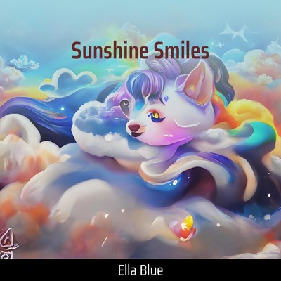 シングル/Sunshine Smiles/Ella Blue