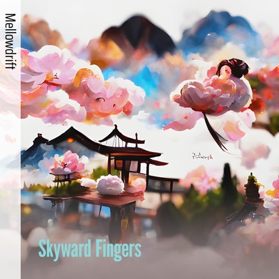 Skyward Fingers/MellowDrift