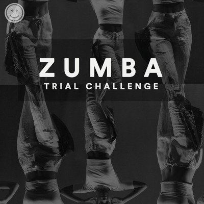 Zumba Trial Challenge -Level Up Latin Dance-/mariano gonzalez