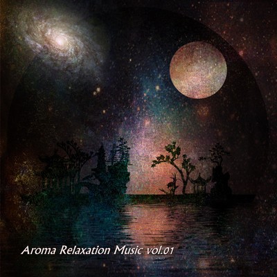 Aroma Relaxation Music