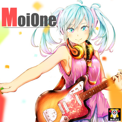 MoiOne/Moiri