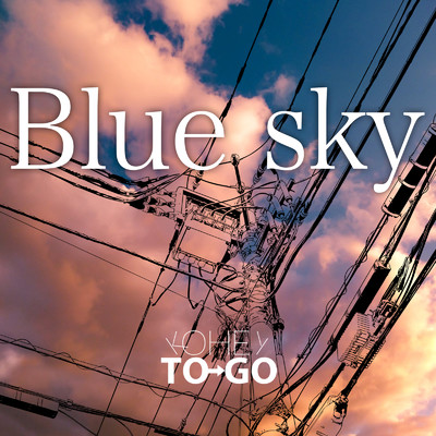 Blue sky/東郷 コウヘイ