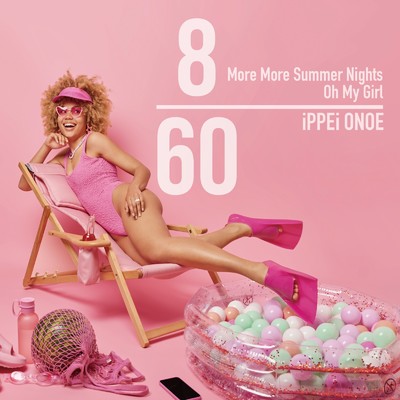 More More Summer Nights/iPPEi ONOE