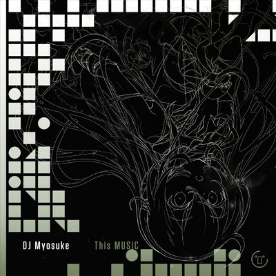 This MUSIC/DJ Myosuke