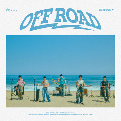 OFF ROAD/ONEWE