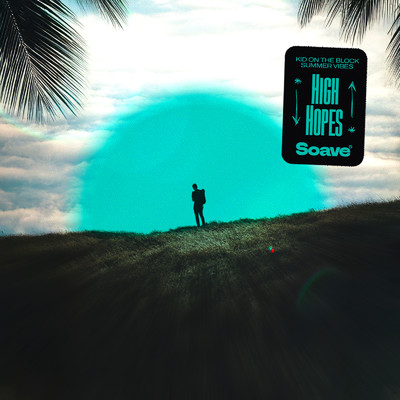 シングル/High Hopes/Kid On The Block & Summer Vibes