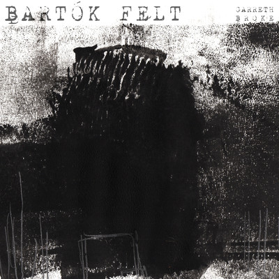 アルバム/Bartok Felt/Garreth Broke