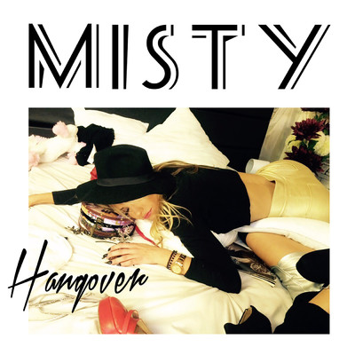 シングル/Hangover/Misty