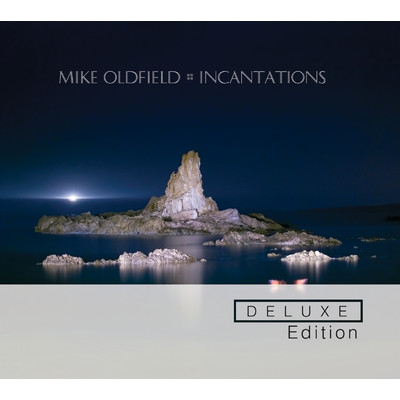 Incantations (Deluxe Edition)/マイク・オールドフィールド