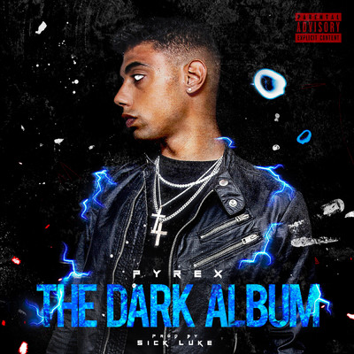 The Dark Album/Dark Polo Gang