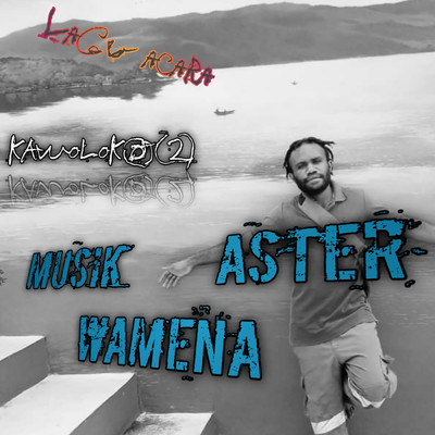 Musik Tarian Aster Wamena/Kawolok02