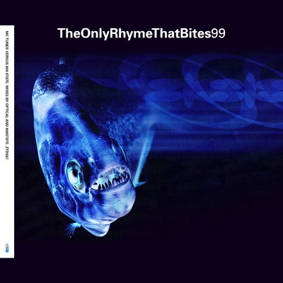 The Only Rhyme That Bites (featuring Optical／Optical Mix)/MC Tunes／808 State