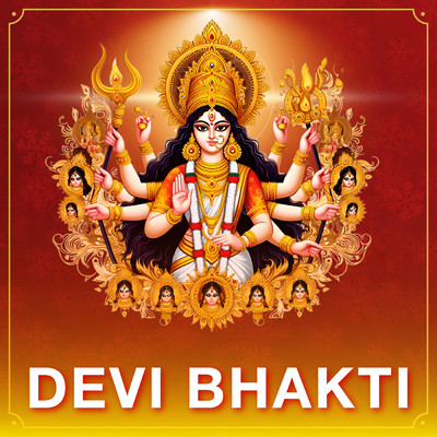 アルバム/Devi Bhakti/Various Artists
