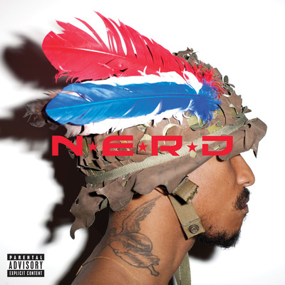 Nothing (Deluxe Explicit Version)/N.E.R.D