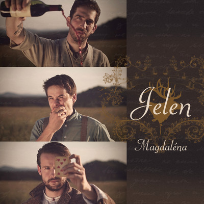 アルバム/Magdalena/Jelen