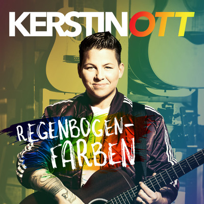 シングル/Regenbogenfarben/Kerstin Ott