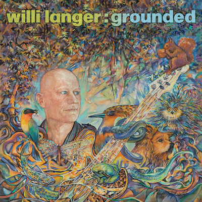 Grounded/Willi Langer