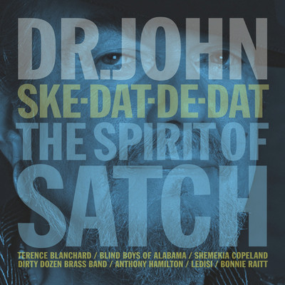 アルバム/Ske-Dat-De-Dat…The Spirit Of Satch/ドクター・ジョン