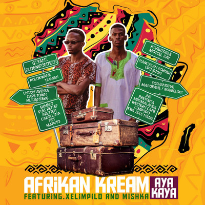 African Kream