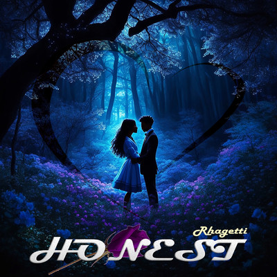 シングル/Honest/Rhagetti