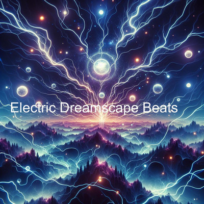 Electric Dreamscape Beats/Robby J. Electrozonic