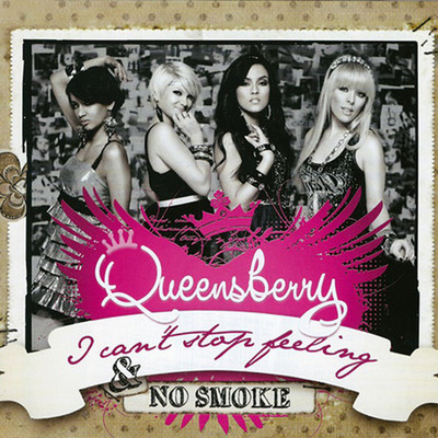I Can't Stop Feeling (Instrumental)/Queensberry