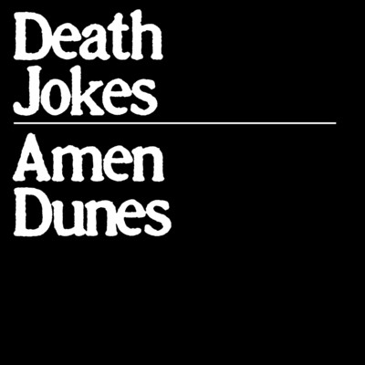 Ian/Amen Dunes