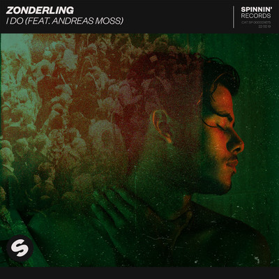 I Do (feat. Andreas Moss)/Zonderling