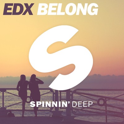 アルバム/Belong/EDX
