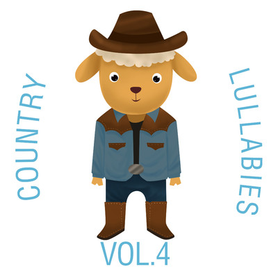 アルバム/Country Lullabies, Vol. 4/The Cat and Owl